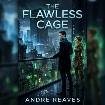 The Flawless Cage: In a city built on brutal arithmetic, the deadliest weapon is unquantifiable defiance.