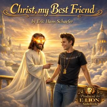 Christ, my Best Friend: Manifestation of Friendship