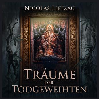[German] - Träume der Todgeweihten