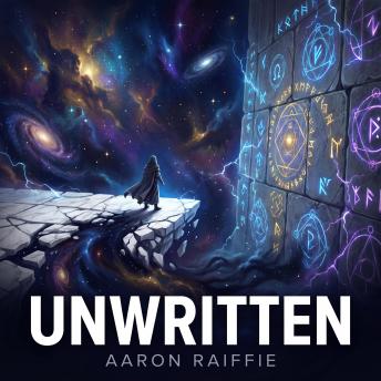 Unwritten: A LitRPG Adventure