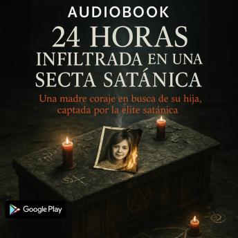 [Spanish] - 24 Horas infiltrada en una secta satánica