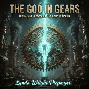The God in the Gears: The Machine is Watching. The Heart is Ticking.