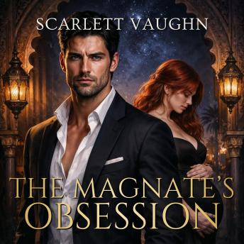The Magnate’s Obsession