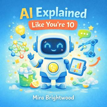 AI Explained Like You’re 10