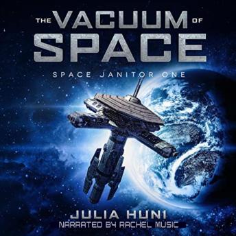 The Vacuum of Space