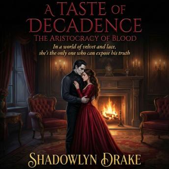 A Taste of Decadence: The Aristocracy of Blood
