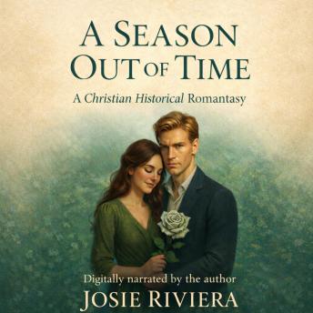A Season Out of Time: A Christian Historical Romantasy