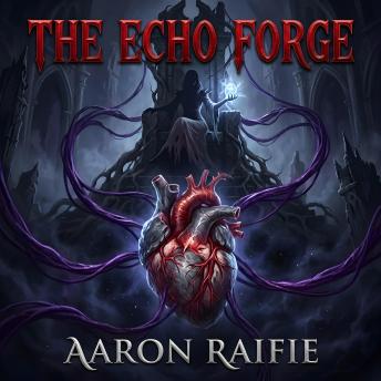 The Echo Forge: A Dark Fantasy Novel