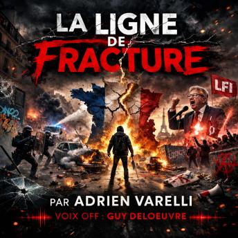 [French] - La Ligne de Fracture