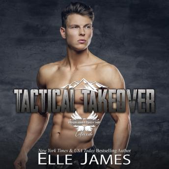 TACTICAL TAKEOVER