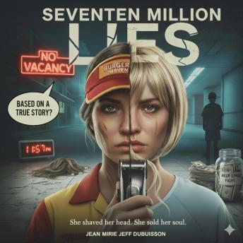 Seventeen Million Lies: A Descent from Desperation to Deception