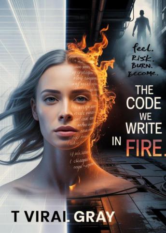 The Code We Write In Fire: The Ghost In The Machine