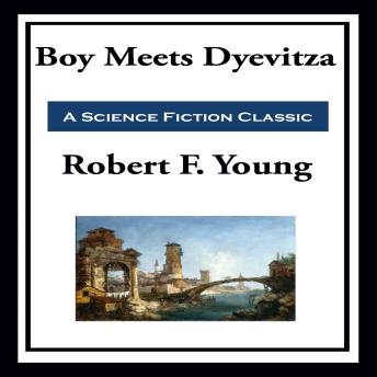 Boy Meets Dyevitza