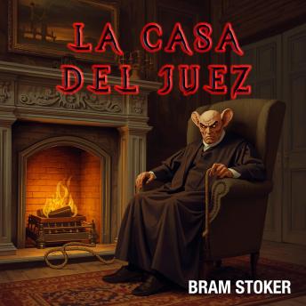 [Spanish] - La Casa del Juez
