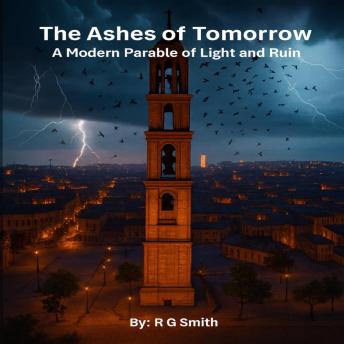 THE ASHES OF TOMORROW: A Modern Parable of Light and Ruin
