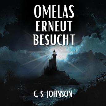 [German] - Omelas Erneut Besucht