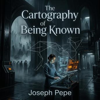 The Cartography of Being Known: A dark descent into the bureaucracy of the afterlife, where the deadliest rebellion is a human connection.