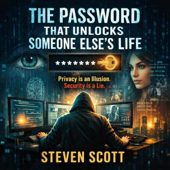 The Password That Unlocks Someone Else’s Life: Privacy is an Illusion. Security is a Lie.