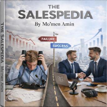 The Salespedia: Two Proven Sales Blueprints to Influence and Scale