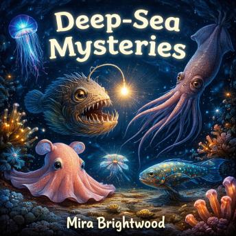 Deep-Sea Mysteries