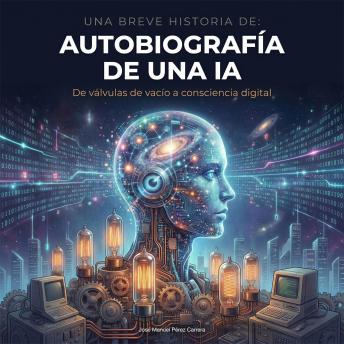 [Spanish] - Autobiografía de una IA: De válvulas de vacío a consciencia digital