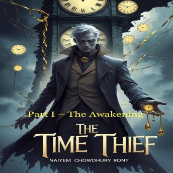 The Time Thief: Part I – The Awakening