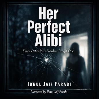 Her Perfect Alibi: Every Detail Was Flawless Except One