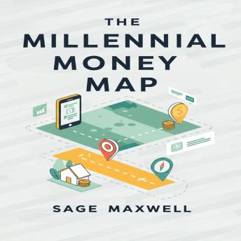 The Millennial Money Map: Your Guide to Budgeting, Investing, Debt Freedom, and Early Financial Success