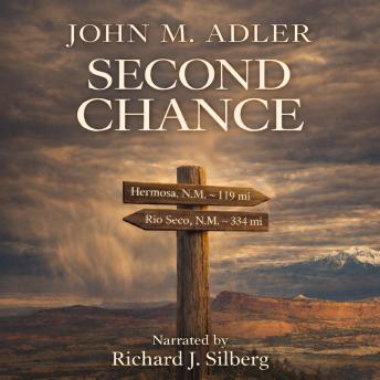 Second Chance