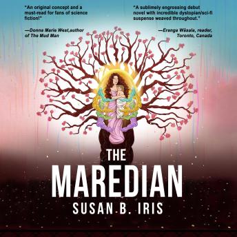 The Maredian: N/A