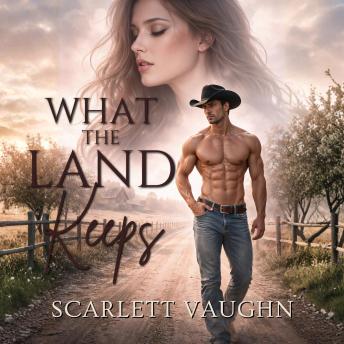 What the Land Keeps