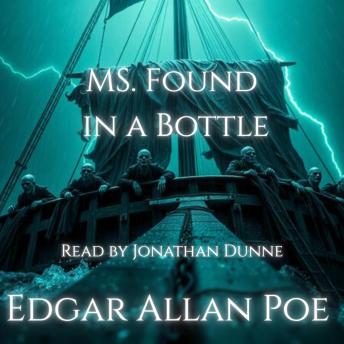 MS. Found in a Bottle