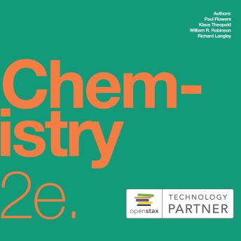 Chemistry 2e: (OpenStax Audio Textbook)