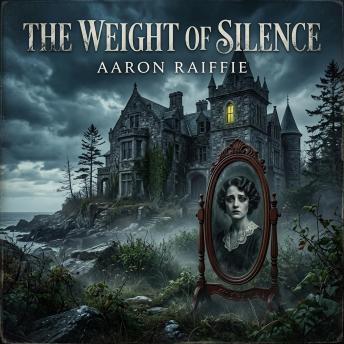 The Weight of Silence: A chilling tale of grief, ghosts, and a house that never forgets.
