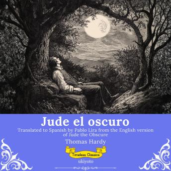 [Spanish] - Jude el oscuro | Spanish Version of Jude the Obscure