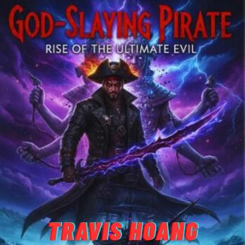 God-Slaying Pirate: Rise of the Ultimate Evil