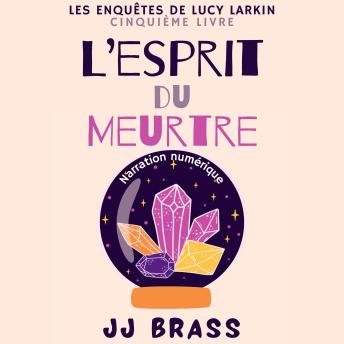 [French] - L'esprit du meurtre