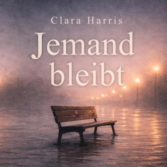 [German] - Jemand bleibt