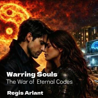 Warring Souls: The War of Eternal Codes