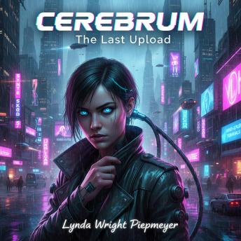 Cerebrum: The Last Upload: The Soul Cannot Be Patched