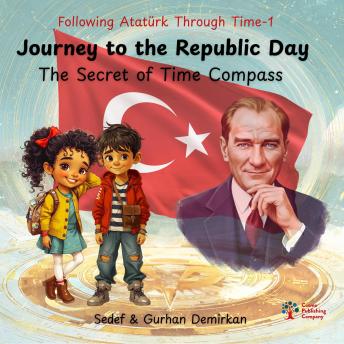 Journey to the Republic Day: The Secret of Time Compass