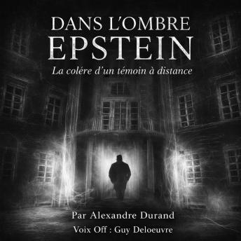 [French] - Dans l’Ombre d’Epstein: La colère d’un témoin à distance