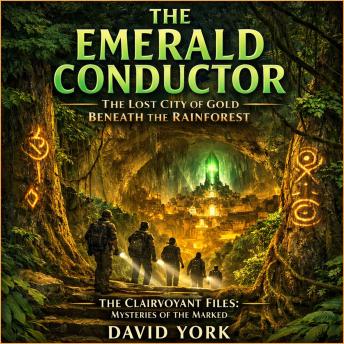 The Emerald Conductor: The Lost City of Gold Beneath the Rainforest