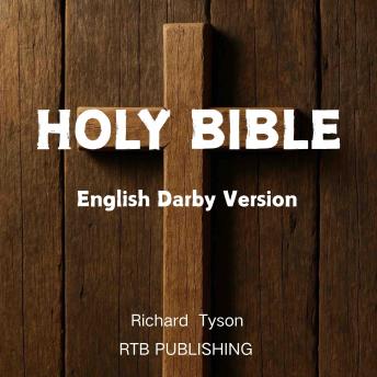 Holy Bible: English Darby Version