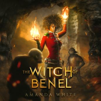 The Witch of Benel