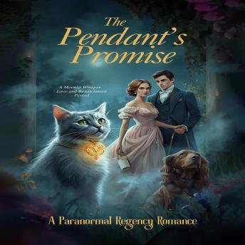 The Pendant’s Promise A Paranormal Regency Romance Holly Hardin: A Paranormal Regency Romance Holly Hardin