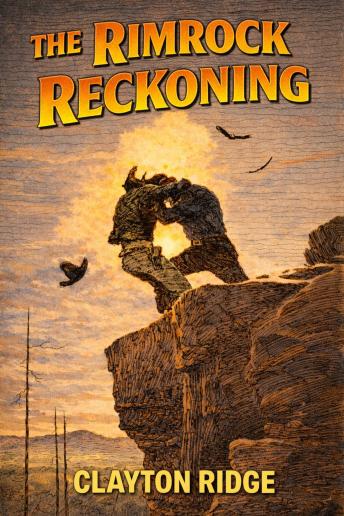 The Rimrock Reckoning: A Classic Western