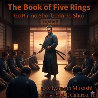 The Book of Five Rings: Go Rin no Sho (Gorin no Sho)