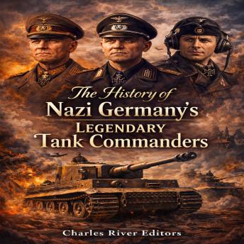 The History of Nazi Germany’s Legendary Tank Commanders