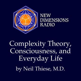 Complexity Theory, Consciousness, and Everyday Life